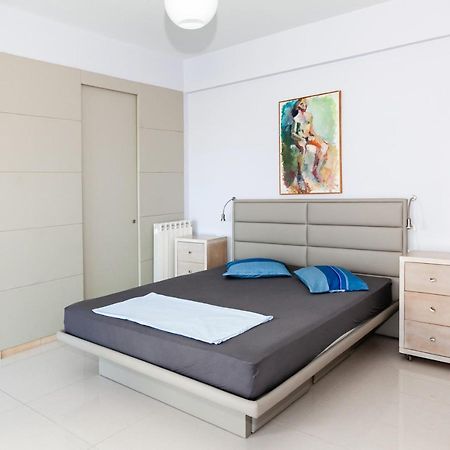 Seaview Pool Villa Near Beach And Athens Airport Pórto Ráfti エクステリア 写真