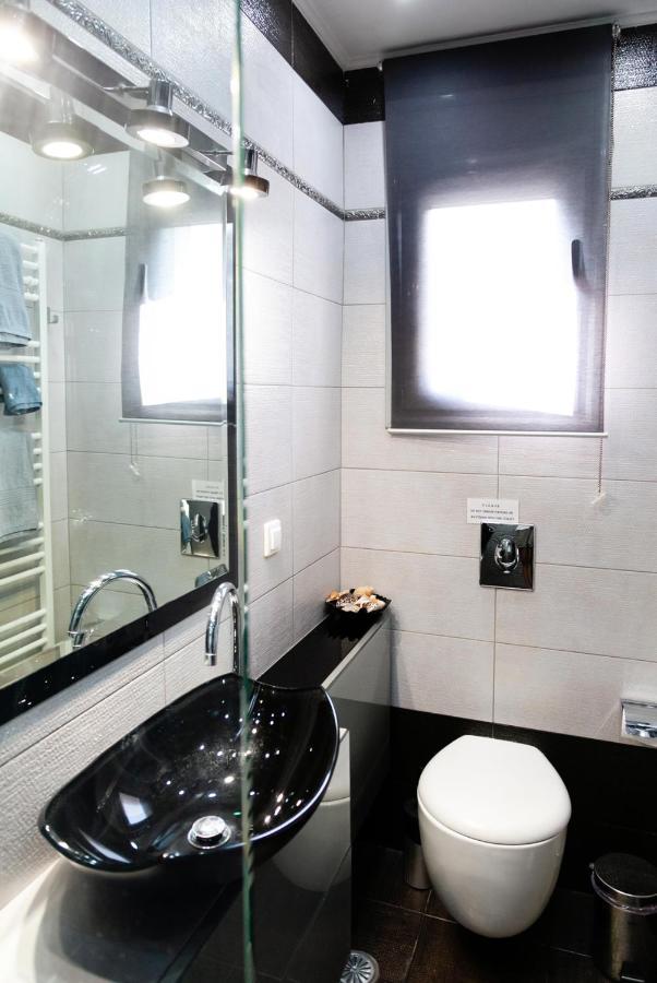 Seaview Pool Villa Near Beach And Athens Airport Pórto Ráfti エクステリア 写真